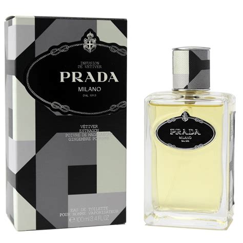 prada infusion de vetiver eau de toilette pour homme|infusion de vetiver prada.